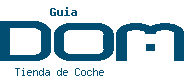 Guía DOM Car Shop en Conchal/SP - Brasil